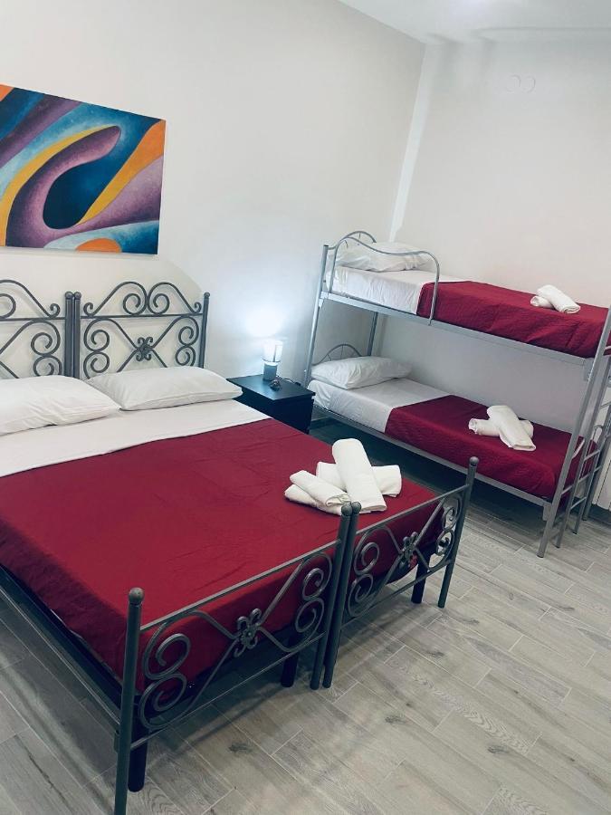 Apartment San Gennaro 5