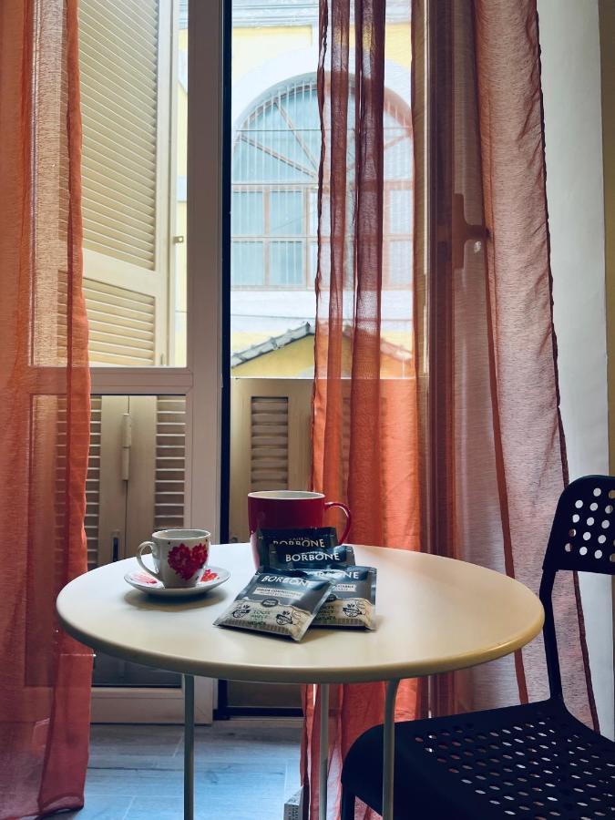 San Gennaro 5 Apartment Naples