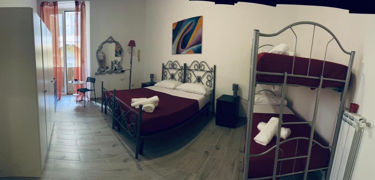 Apartment San Gennaro 5 Naples