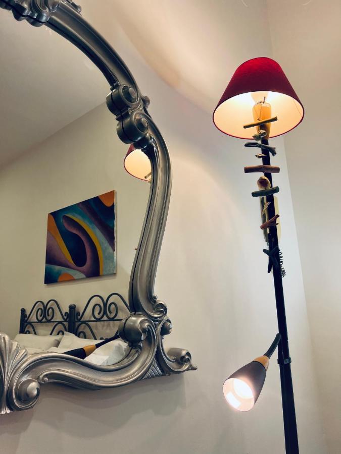 Apartment San Gennaro 5 Naples