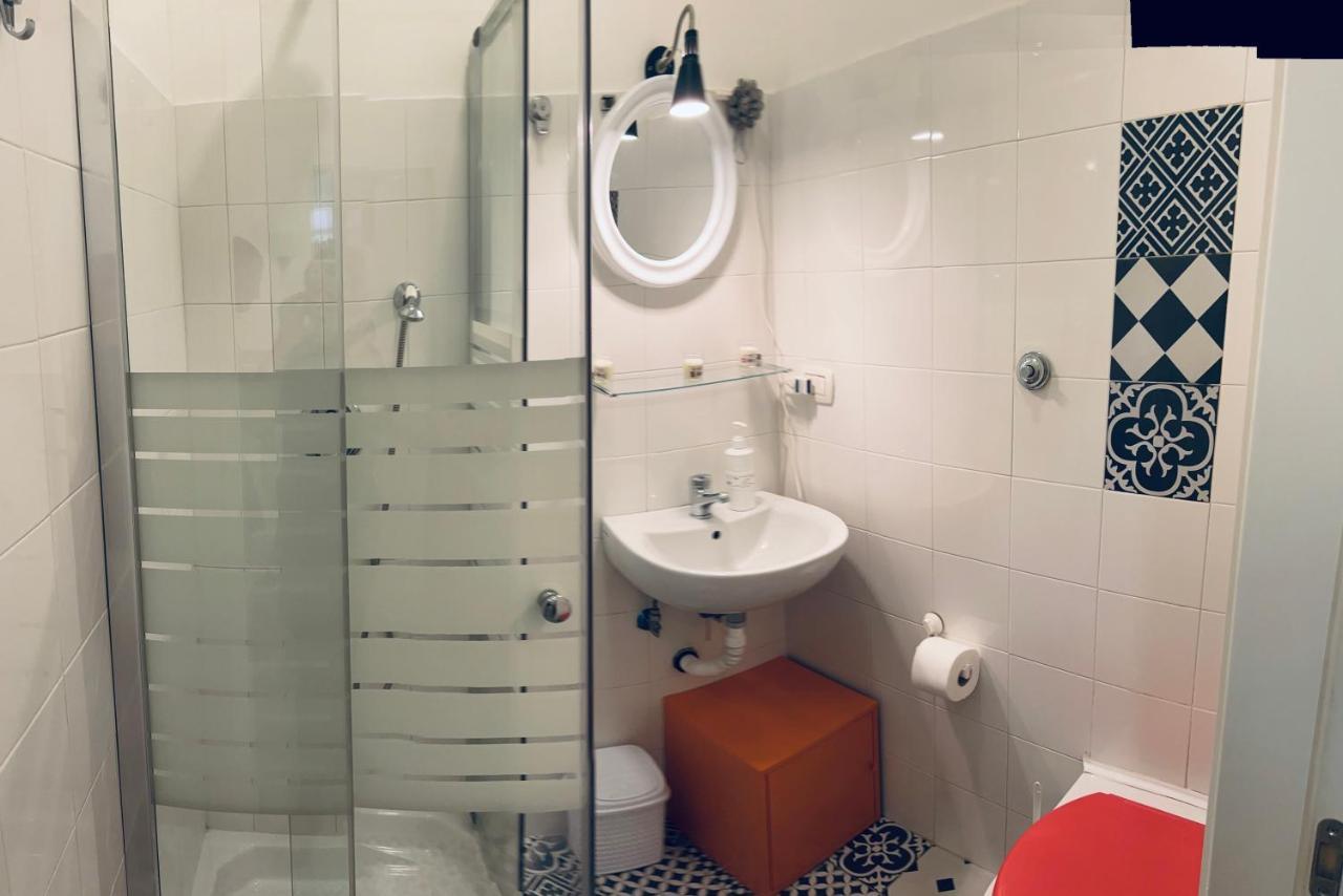 Apartment San Gennaro 5 Naples