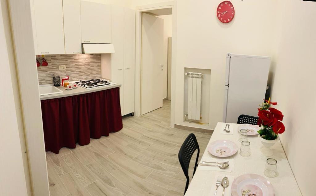 San Gennaro 5 * Naples