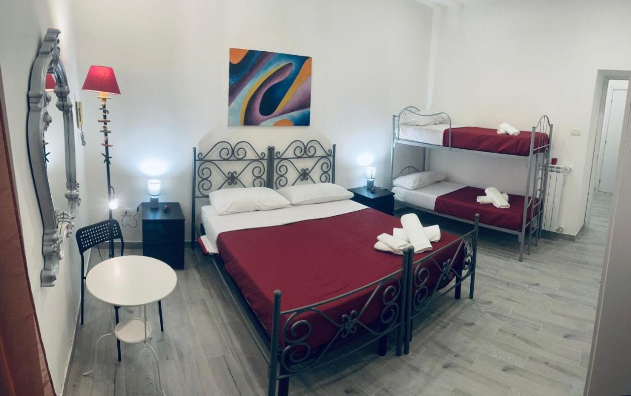 Apartment San Gennaro 5