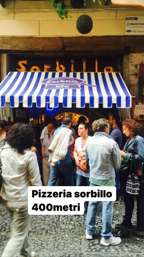 San Gennaro 5 *