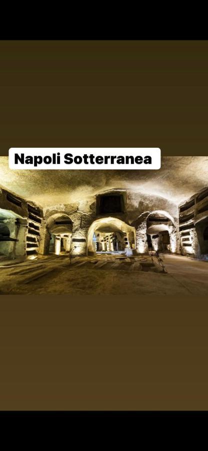 San Gennaro 5 * Naples