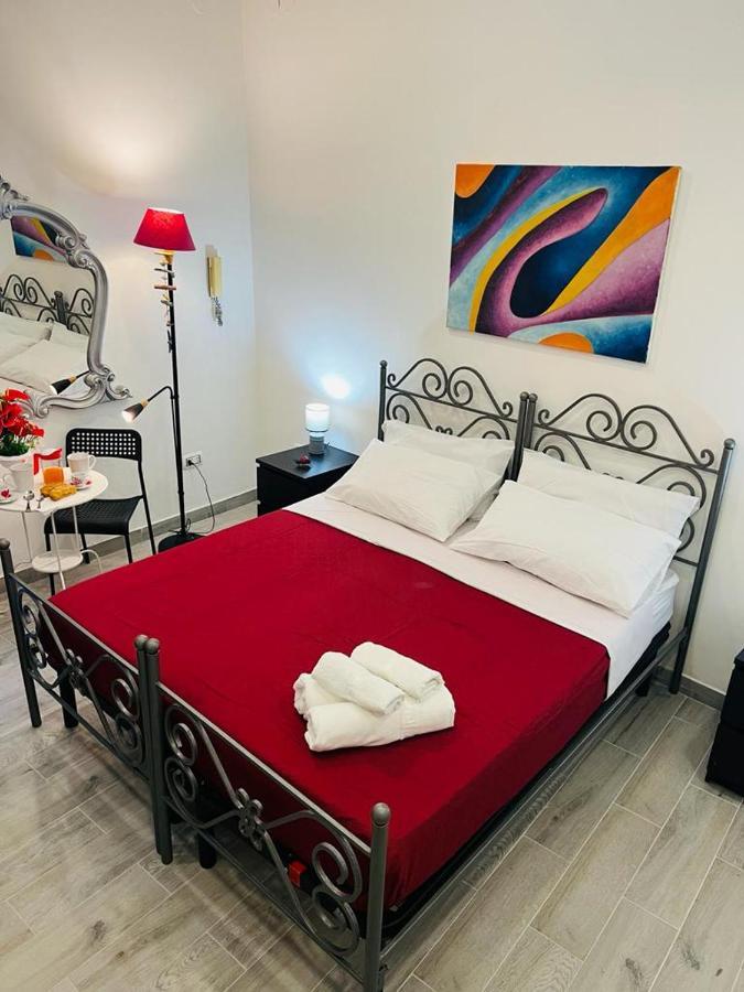 San Gennaro 5 * Naples