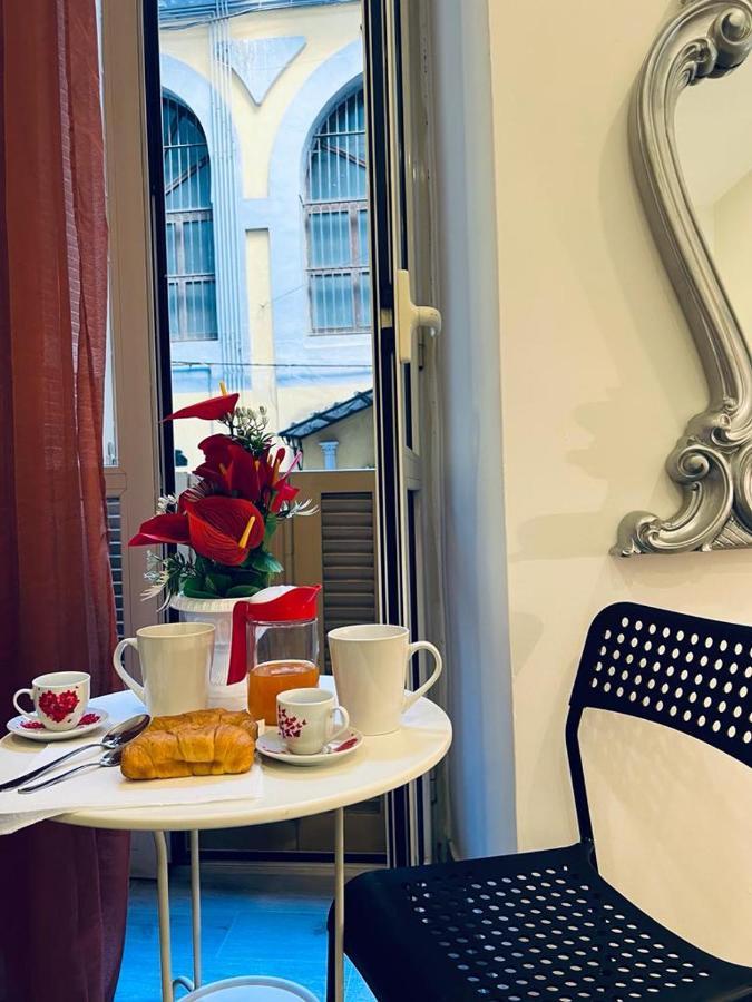 Apartment San Gennaro 5 *