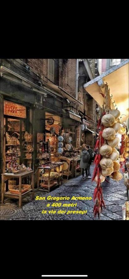 San Gennaro 5