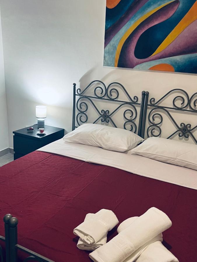 Apartment San Gennaro 5 Naples