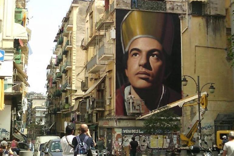 San Gennaro 5 *