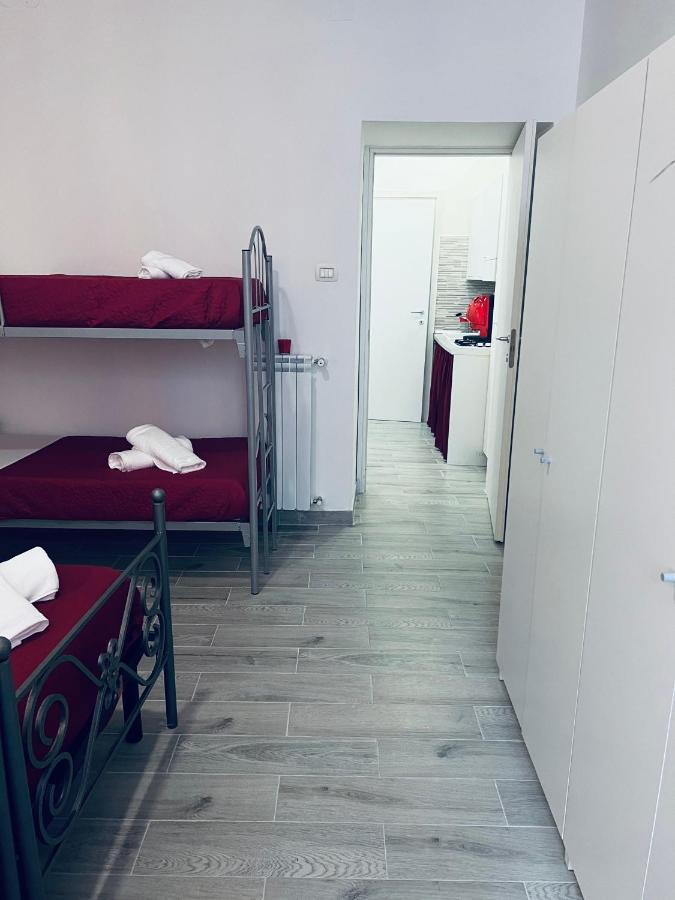 San Gennaro 5 Appartement *