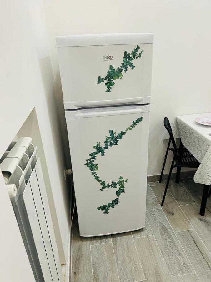 Appartement San Gennaro 5