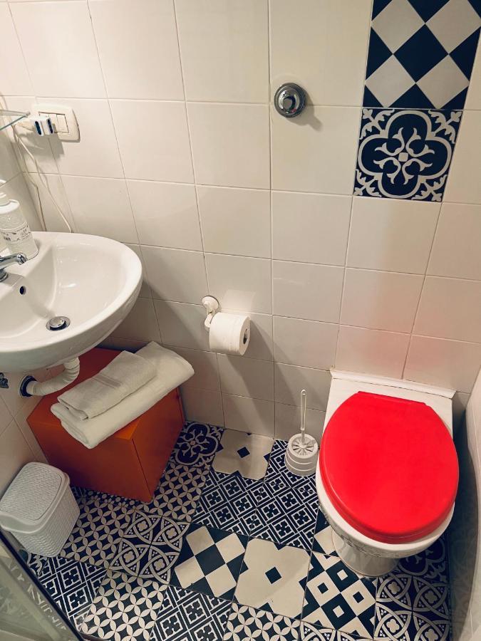 San Gennaro 5 Appartement *