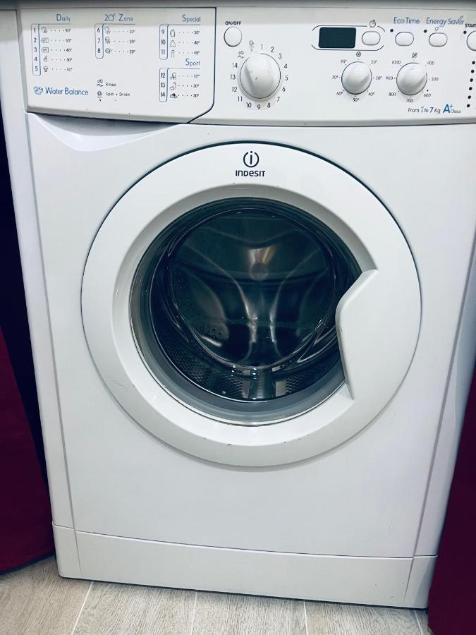 Appartement San Gennaro 5